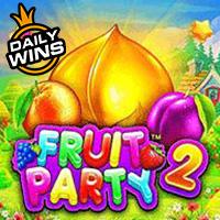 Alphaslot88 Fruit Party 2™