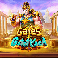 Alphaslot88 Gates of GatotKaca