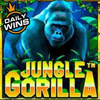 Alphaslot88 Jungle Gorilla™