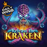 Alphaslot88 Release the Kraken™