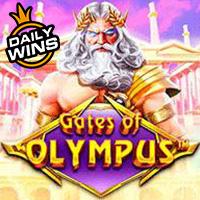 Alphaslot88 Gates of Olympus™
