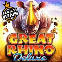 Alphaslot88 Great Rhino Deluxe™