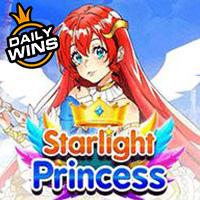 Alphaslot88 Starlight Princess™