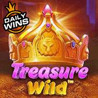 Alphaslot88 Treasure Wild™
