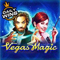 Alphaslot88 Vegas Magic™