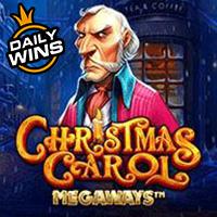 Alphaslot88 Christmas Carol Megaways™