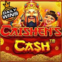 Alphaslot88 Caishen’s Cash™