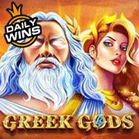 Alphaslot88 Greek Gods™