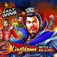 Alphaslot88 3 Kingdoms - Battle of Red Cliffs
