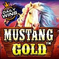 Alphaslot88 Mustang Gold™