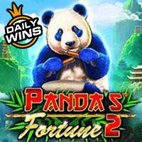 Alphaslot88 Panda’s Fortune™