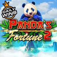 Alphaslot88 Panda Fortune 2™