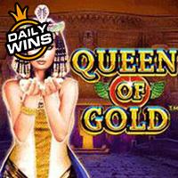 Alphaslot88 Queen of Gold™