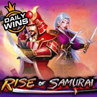Alphaslot88 Rise of Samurai™