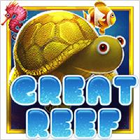 Alphaslot88 Great Reef