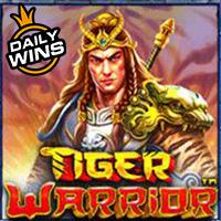 Alphaslot88 The Tiger Warrior™