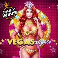 Alphaslot88 Vegas Nights™