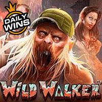 Alphaslot88 Wild Walker™