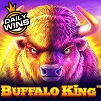 Alphaslot88 Buffalo King™