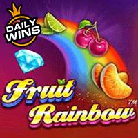 Alphaslot88 Fruit Rainbow™