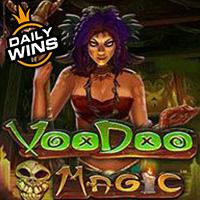 Alphaslot88 Voodoo Magic™