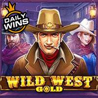 Alphaslot88 Wild West Gold™