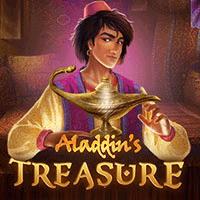 Alphaslot88 Aladdin's Treasure