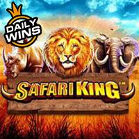 Alphaslot88 Safari King™
