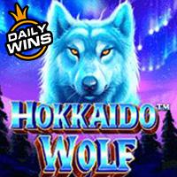 Alphaslot88 Hokkaido Wolf™