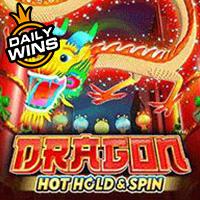 Alphaslot88 Dragon Hot Hold and Spin™
