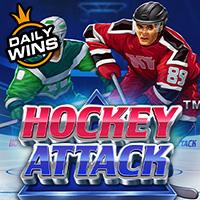 Alphaslot88 Hockey Attack™