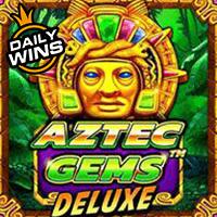 Alphaslot88 Aztec Gems Deluxe™