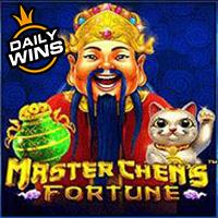 Alphaslot88 Master Chen’s Fortune™