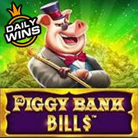 Alphaslot88 Piggy Bank Bills™
