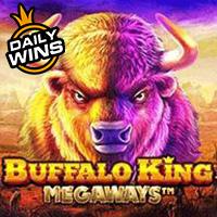 Alphaslot88 Buffalo King Megaways™