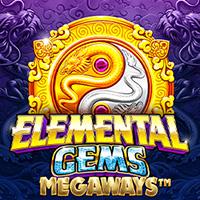 Alphaslot88 Elemental Gems Megaways™