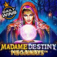 Alphaslot88 Madame Destiny Megaways™