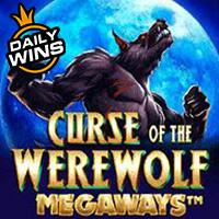 Alphaslot88 Curse of the Werewolf Megaways™