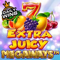 Alphaslot88 Extra Juicy Megaways™