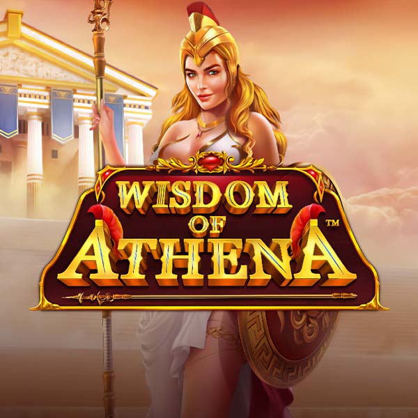 Alphaslot88 Wishdom of Athena