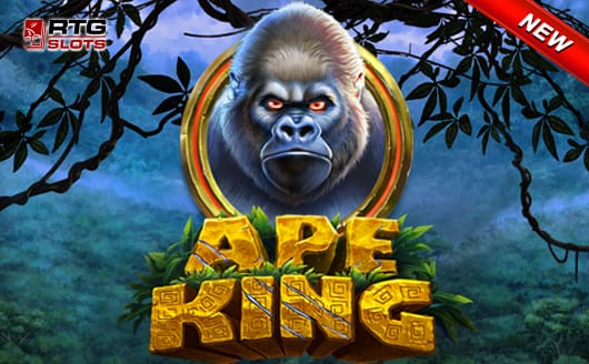 Alphaslot88 'Ape King'