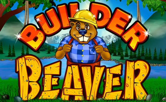 Alphaslot88 'Builder Beaver'