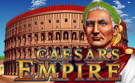 Alphaslot88 'Caesar's Empire'
