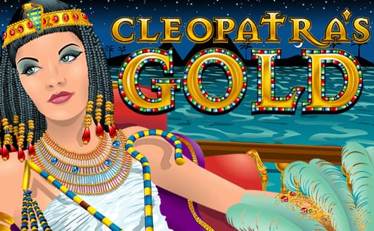 Alphaslot88 'Cleopatras Gold'