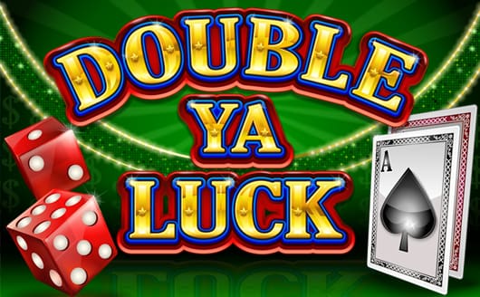 Alphaslot88 'Double Ya Luck!'