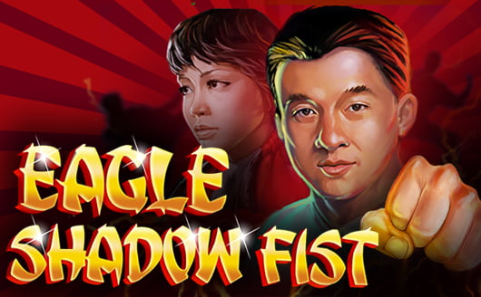 Alphaslot88 'Eagle Shadow Fist'