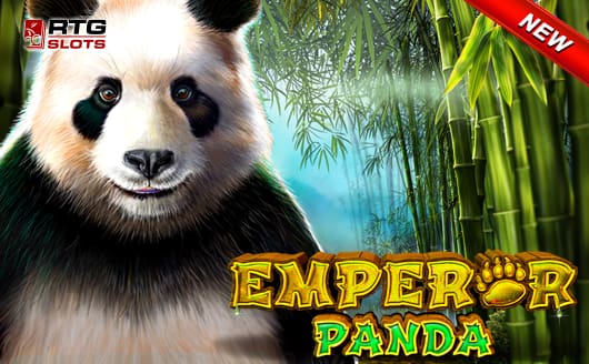 Alphaslot88 'Emperor Panda'