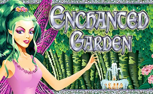 Alphaslot88 'Enchanted Garden'