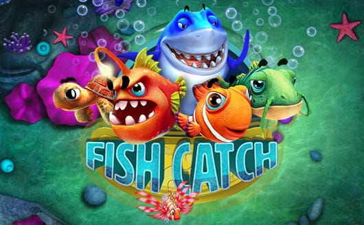 Alphaslot88 'Fish Catch'