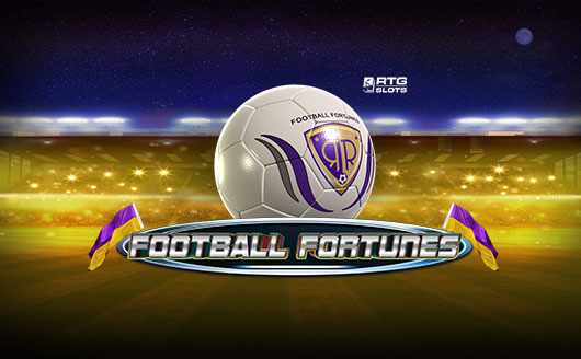 Alphaslot88 'Football Fortunes'